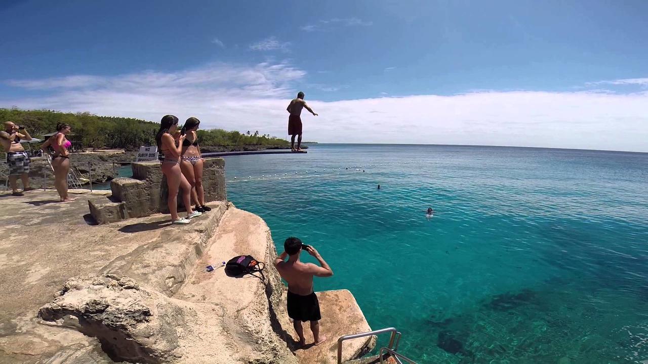 Apto En Sai A Metros De La Playa - Dash Vacaciones San Andres  Exterior photo