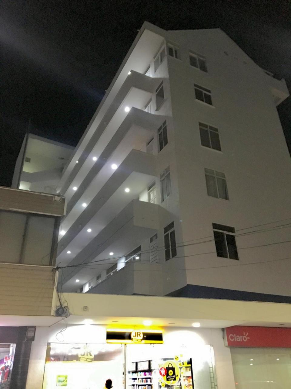Apto En Sai A Metros De La Playa - Dash Vacaciones San Andres  Exterior photo